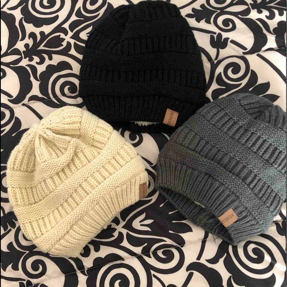 SOLD:Winter Ready